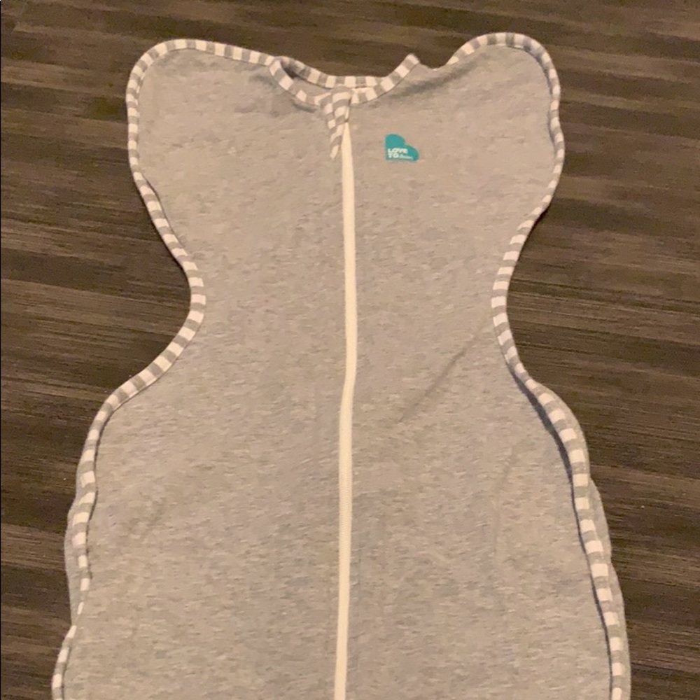Love to Dream Swaddle